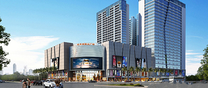 智慧停车中环太平洋广。℅1）